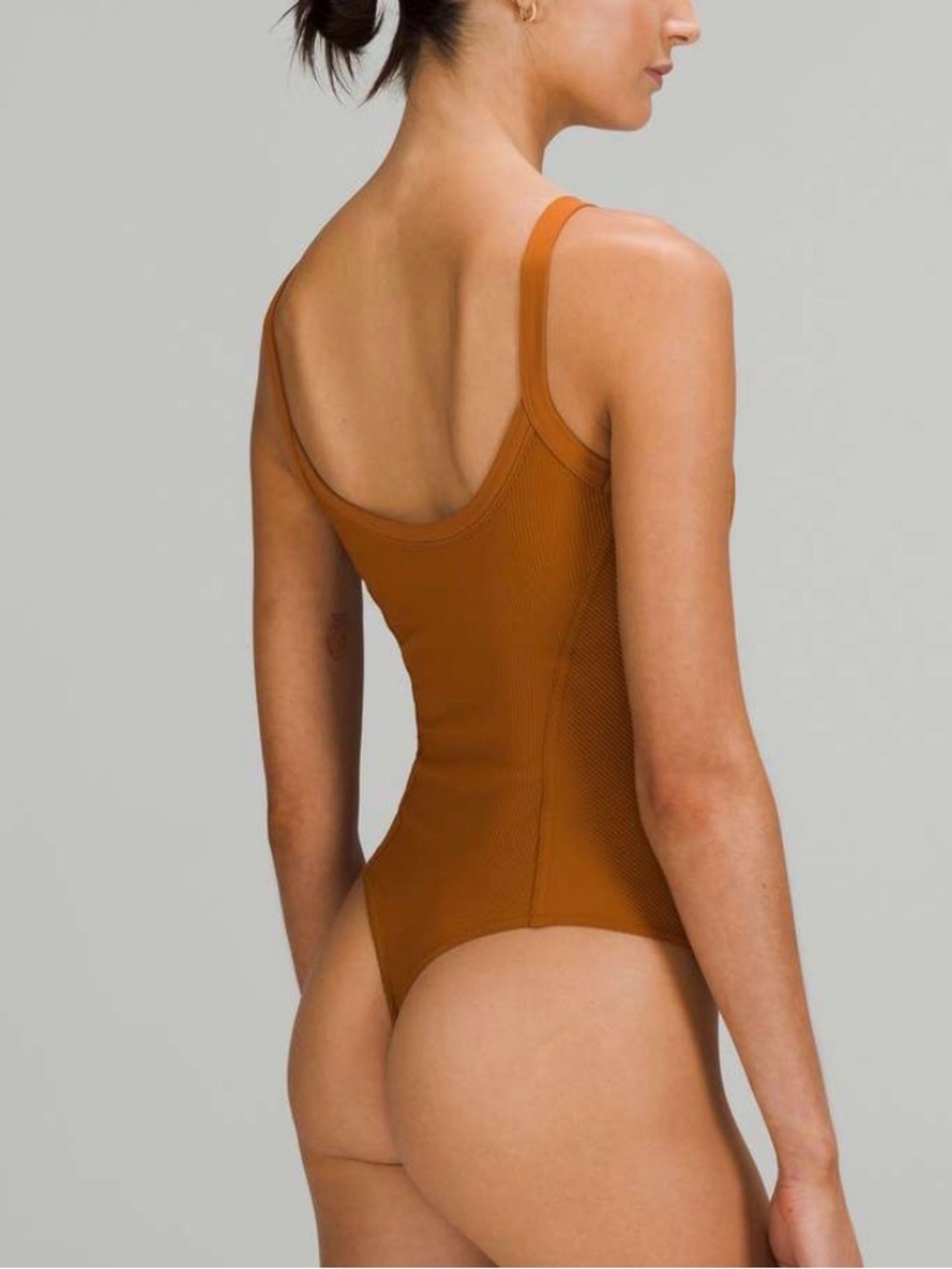 Lululemon align bodysuit